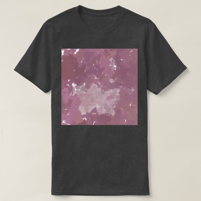 flower10 T-Shirt (Design Front)