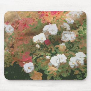 FLOWER 102 - Mousepad