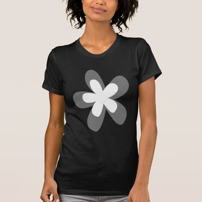 FLOWER 14 4 T T-Shirt (Front)