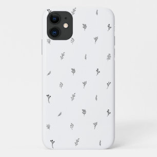 Flower aesthetic Case-Mate iPhone case