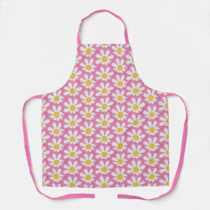 Flower Apron