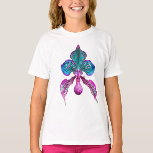 flower art  T-Shirt