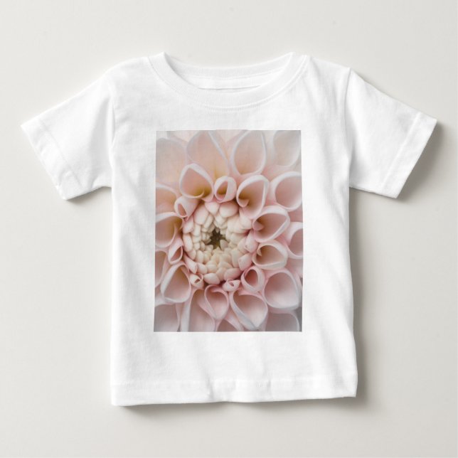 flower baby T-Shirt (Front)