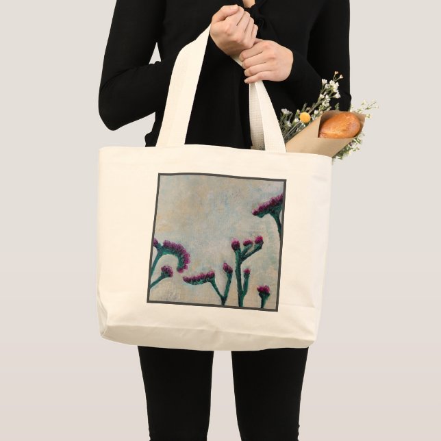 Flower Bag  (Front (Product))