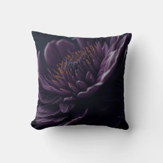 flower beauty cushion