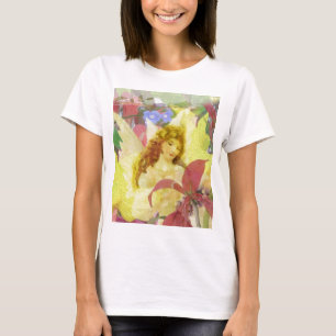 Flower Beauty T-Shirt