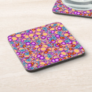 flower bomb1 coaster