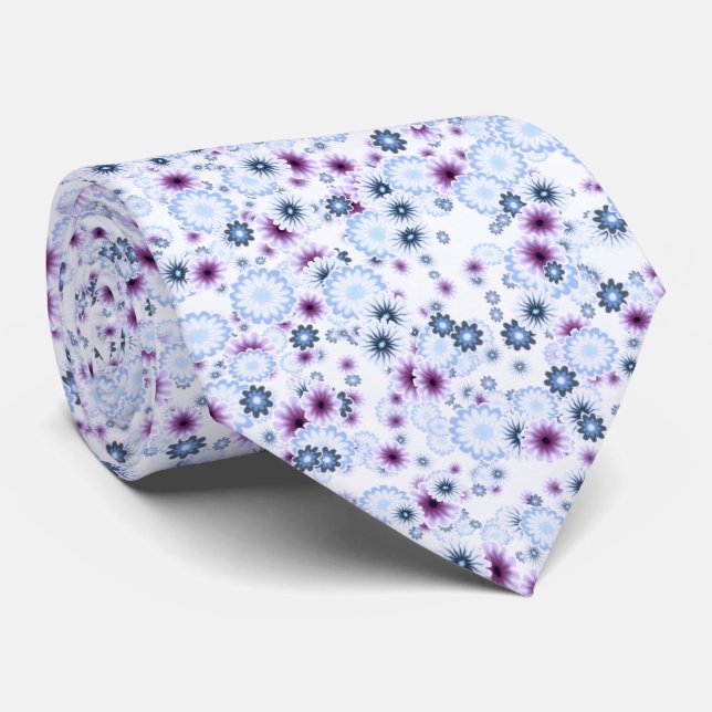 flower bomb 4 tie (Rolled)