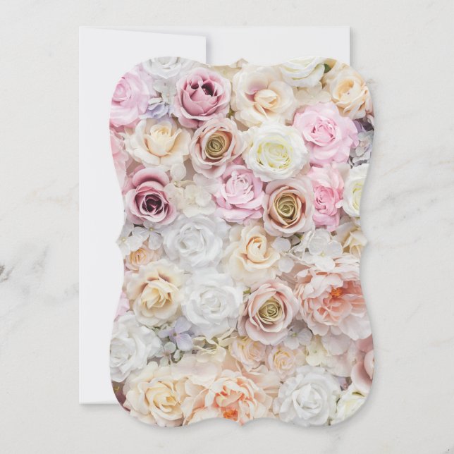 Flower Bouquet  (Front)