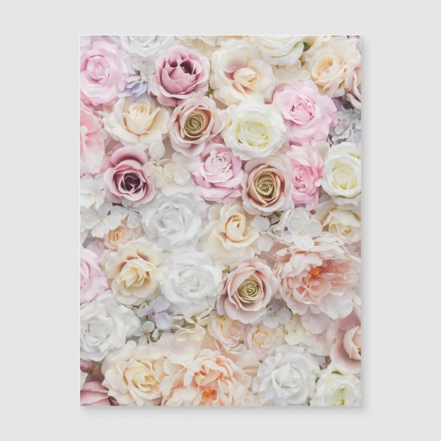 Flower Bouquet  (Front)