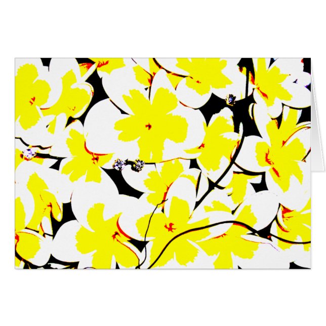 flower bouquet (Front Horizontal)