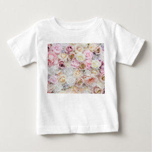 Flower Bouquet Baby T-Shirt