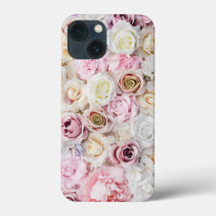 Flower Bouquet iPhone 13 Mini Case