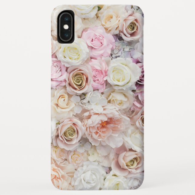 Flower Bouquet  Case-Mate iPhone Case (Back)