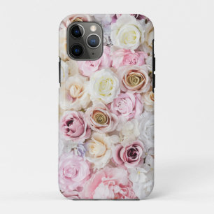 Flower Bouquet Case-Mate iPhone Case
