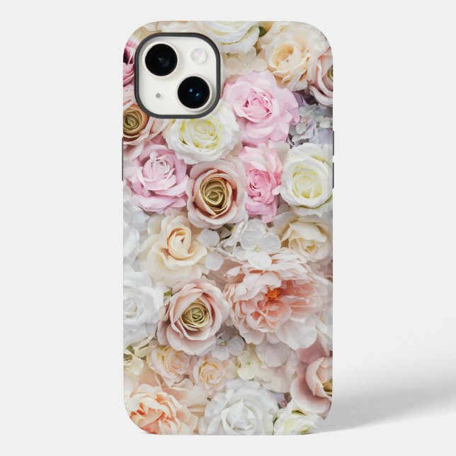 Flower Bouquet  Case-Mate iPhone Case (Back)