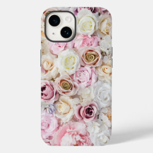 Flower Bouquet Case-Mate iPhone 14 Case