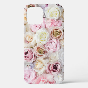 Flower Bouquet  iPhone 12 Pro Case