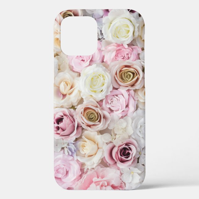 Flower Bouquet  Case-Mate iPhone Case (Back)
