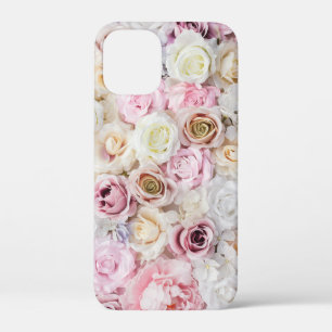 Flower Bouquet iPhone 12 Mini Case