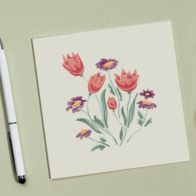 Flower Bouquet Delicate Floral Arrangements  (Creator Uploaded)