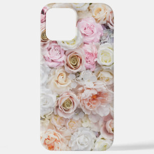 Flower Bouquet iPhone 12 Pro Max Case