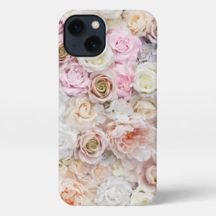 Flower Bouquet  iPhone 13 Case