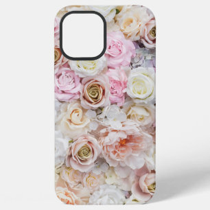 Flower Bouquet iPhone 12 Pro Max Case