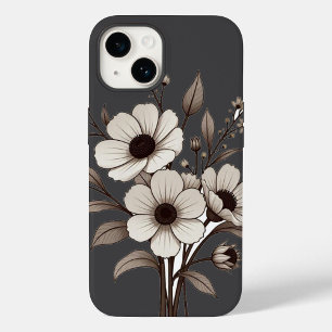 Flower Bouquet iPhone / iPad case