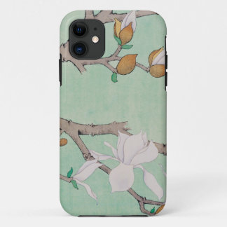 Flower Branches Iphone 5 Cover