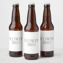 Flower Bro- Simple 