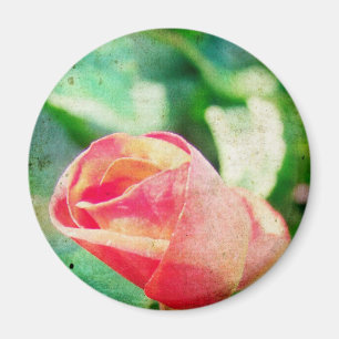 Flower Bud Magnet