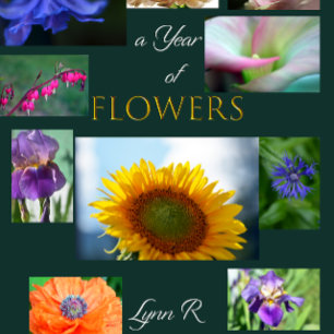 FLOWER Calendar