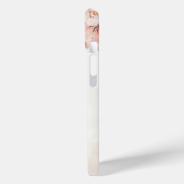 flower case (Back / Left)