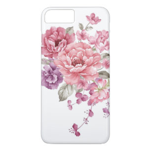 FLOWER Case-Mate iPhone CASE