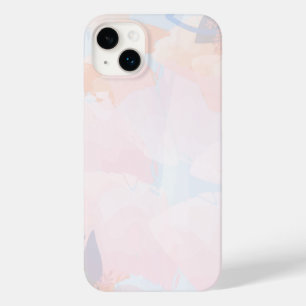 Flower Case-Mate iPhone 14 Plus Case