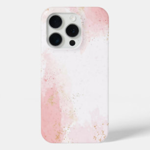 Flower iPhone 15 Pro Case