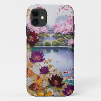 FLOWER Case-Mate iPhone CASE