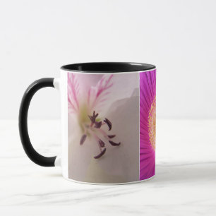 Flower Centre Mug