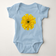 Flower Chemistry Baby Bodysuit