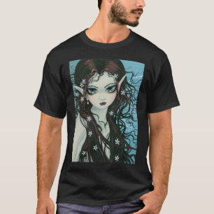 Flower Child Fairy Fantasy T-Shirt