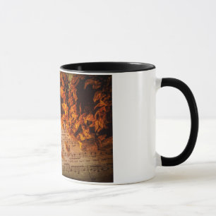 Flower Child Forever Mug
