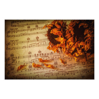Flower Child Forever Photo Print