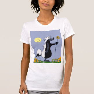 Flower Child - T-shirt