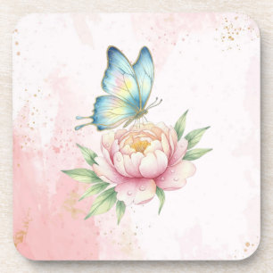 Flower Coaster