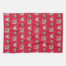 Flower Crown Chihuahuas