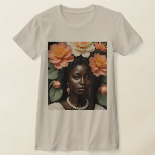 Flower Crown T-Shirt