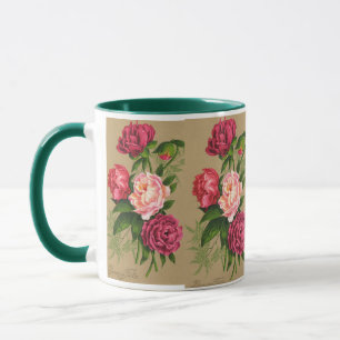 Flower Cup 2