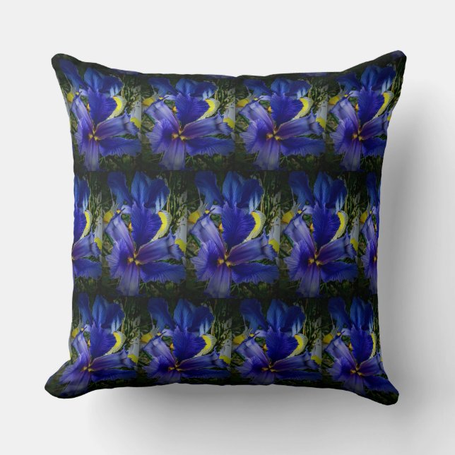 Flower Cushion (Front)