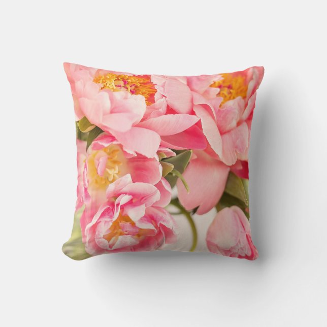 Flower Cushion (Front)